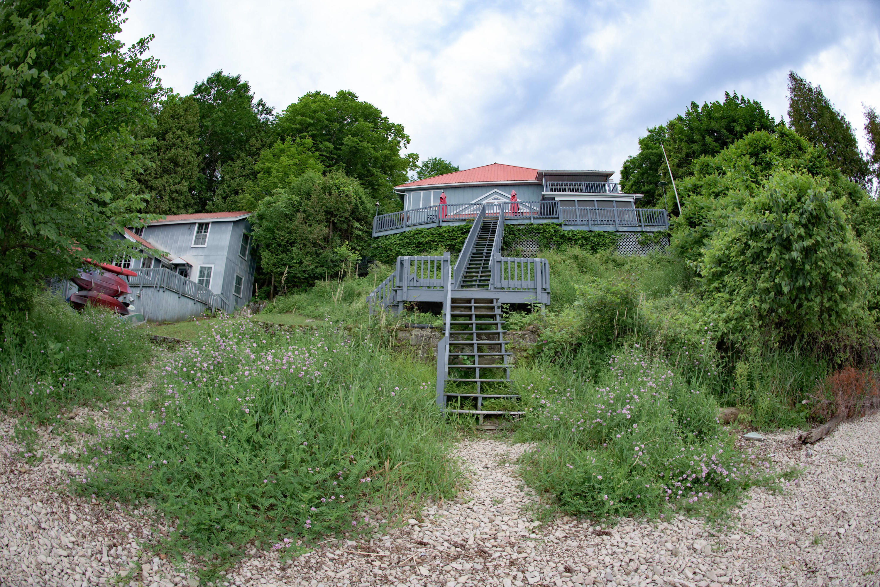 213 Corlear Bay Road Keeseville NY 12944