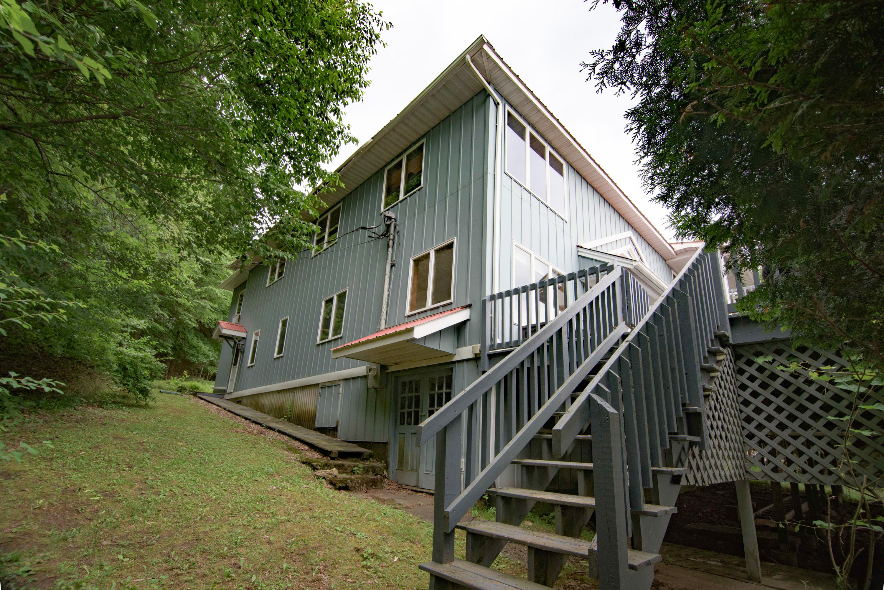 213 Corlear Bay Road Keeseville NY 12944