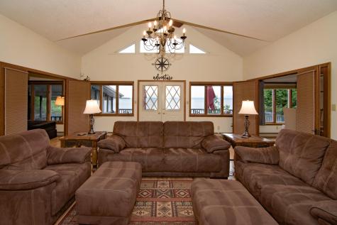 213 Corlear Bay Road Keeseville NY 12944
