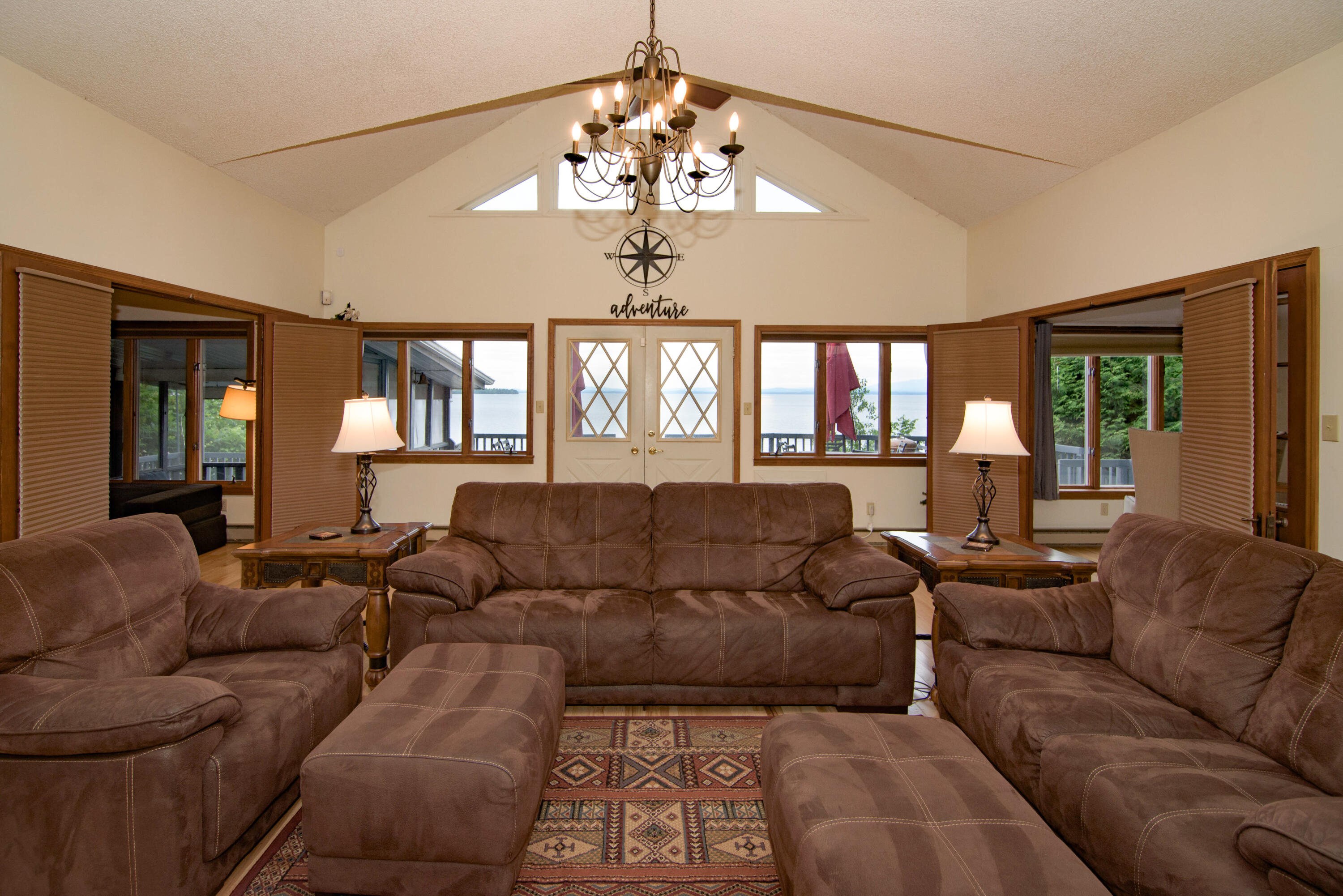 213 Corlear Bay Road Keeseville NY 12944