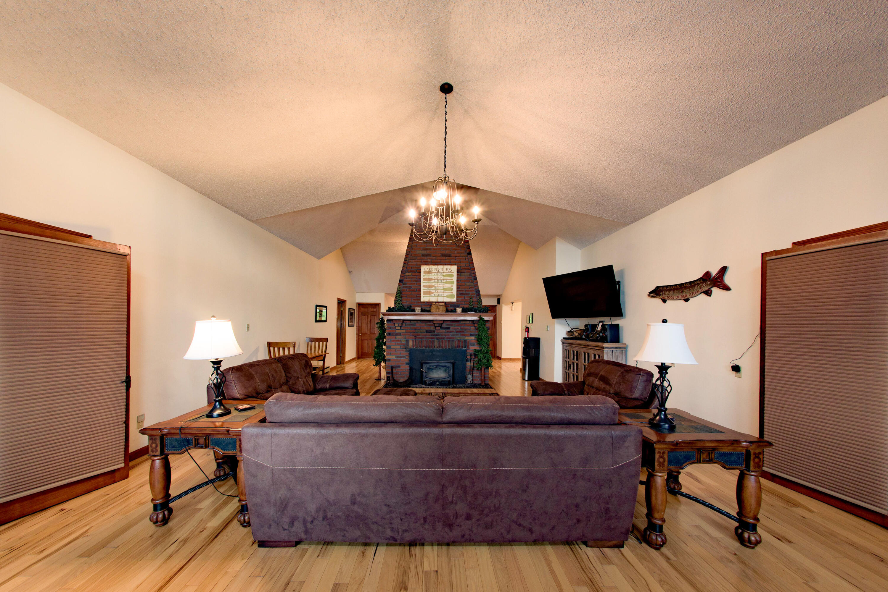213 Corlear Bay Road Keeseville NY 12944
