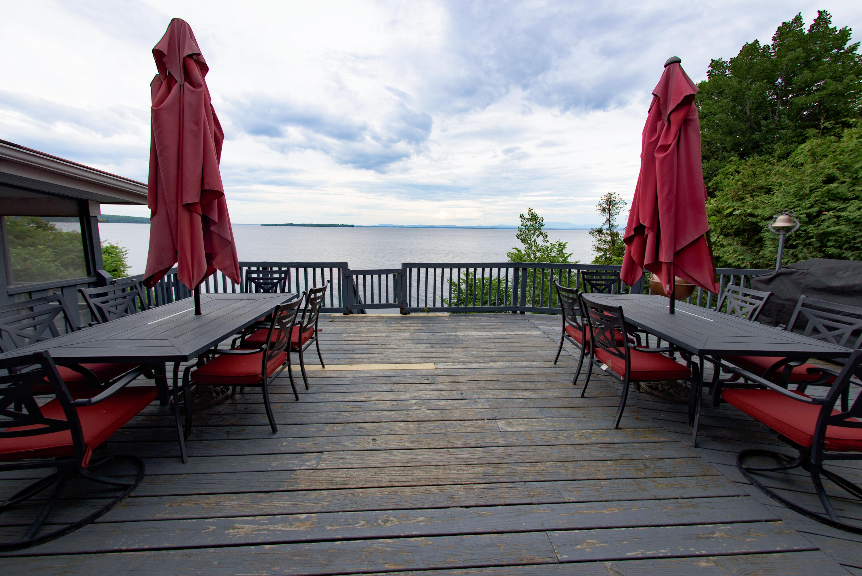 213 Corlear Bay Road Keeseville NY 12944