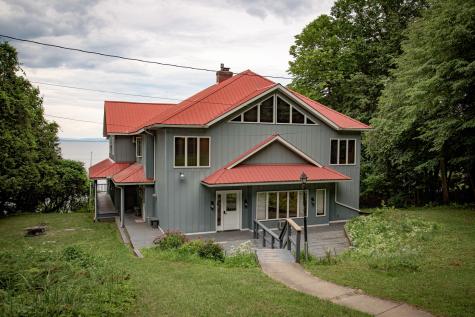 213 Corlear Bay Road Keeseville NY 12944