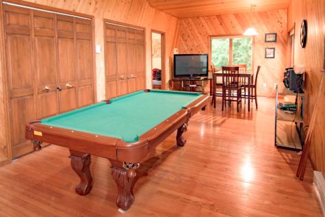 213 Corlear Bay Road Keeseville NY 12944