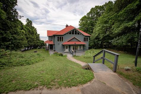 213 Corlear Bay Road Keeseville NY 12944