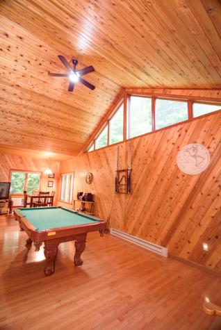 213 Corlear Bay Road Keeseville NY 12944
