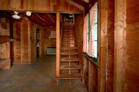 213 Corlear Bay Road Keeseville NY 12944