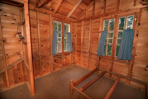 213 Corlear Bay Road Keeseville NY 12944