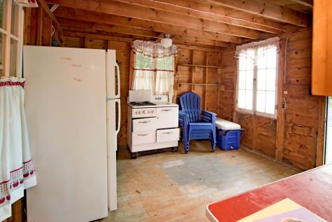 213 Corlear Bay Road Keeseville NY 12944