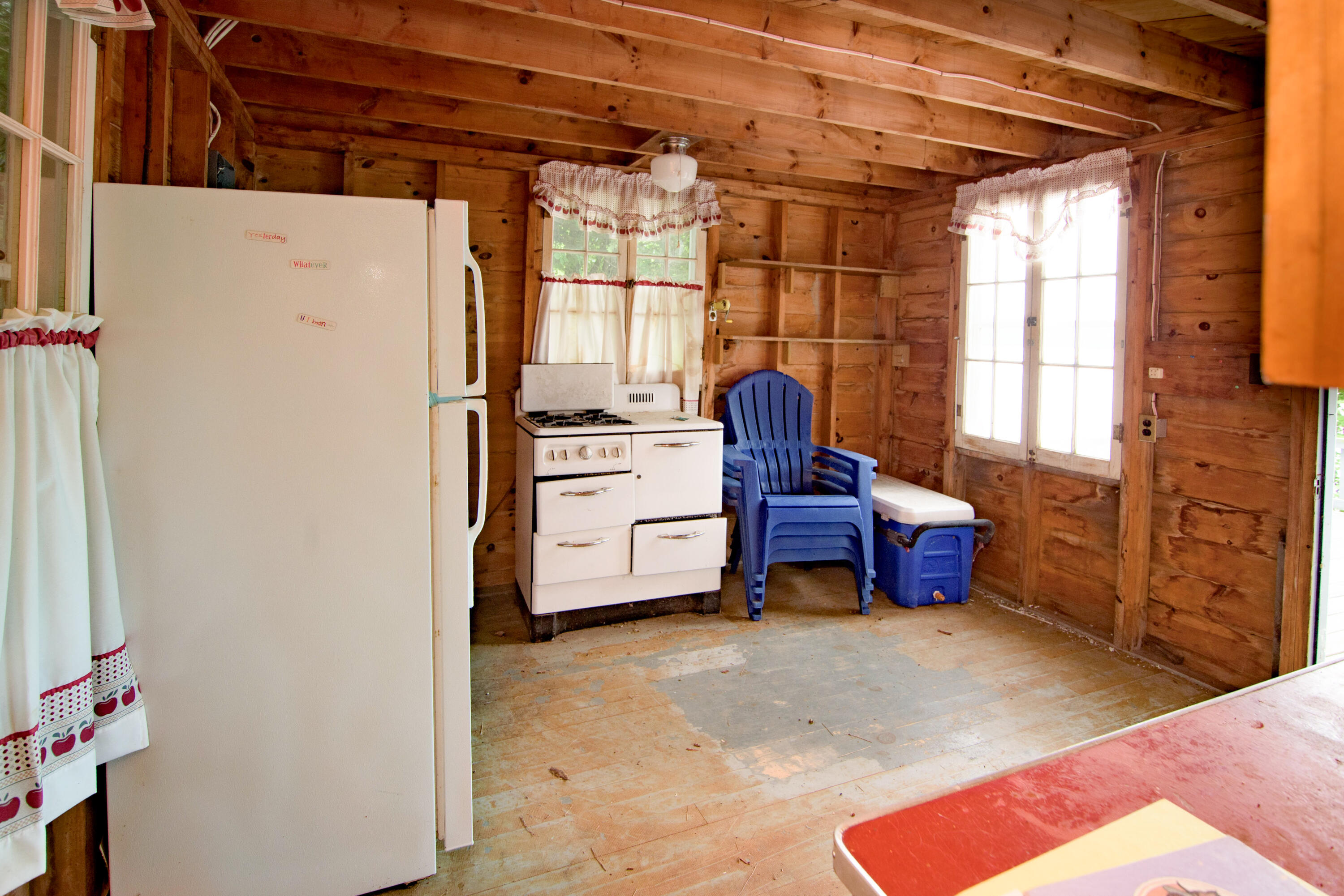 213 Corlear Bay Road Keeseville NY 12944