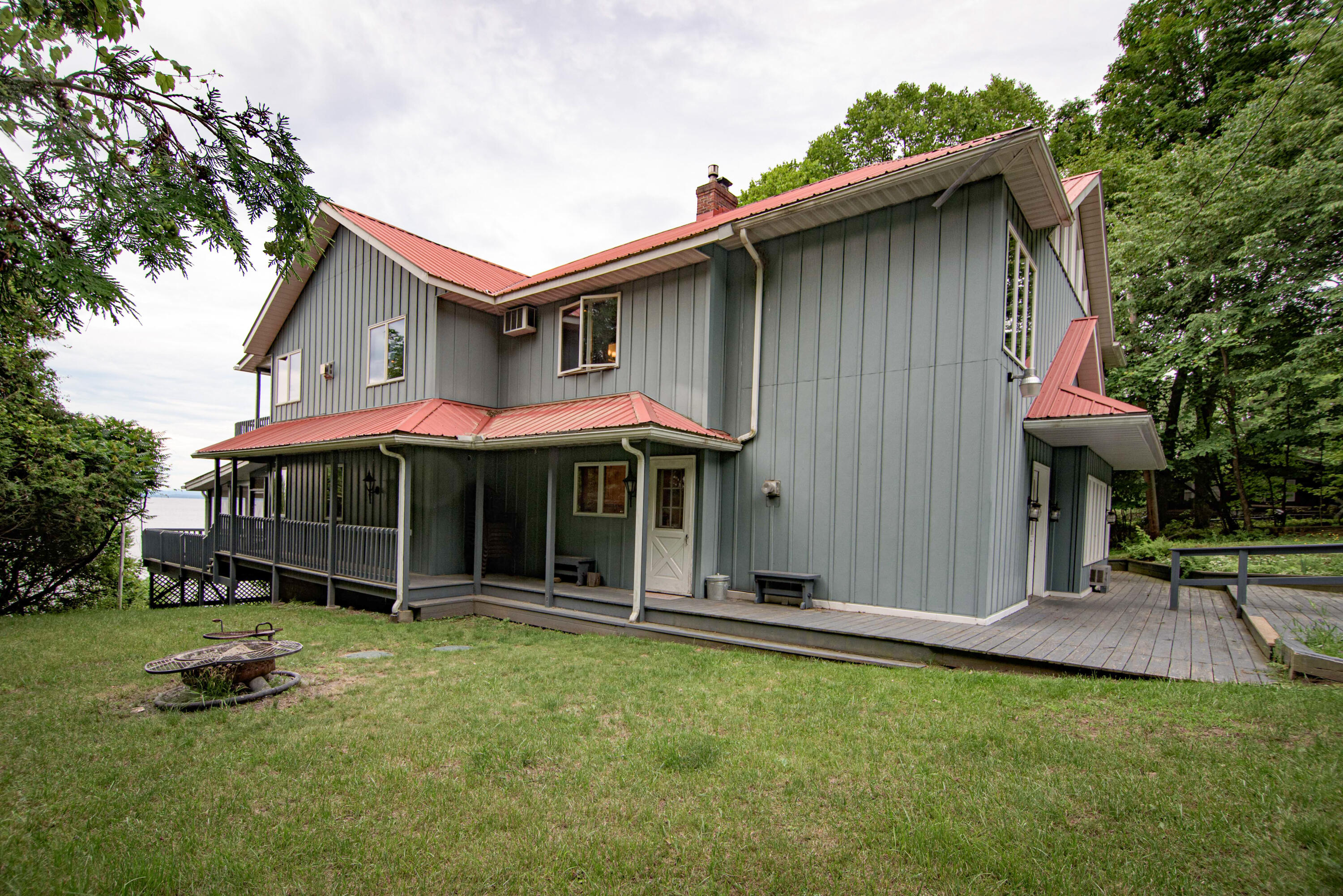 213 Corlear Bay Road Keeseville NY 12944