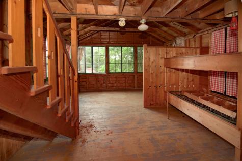 213 Corlear Bay Road Keeseville NY 12944