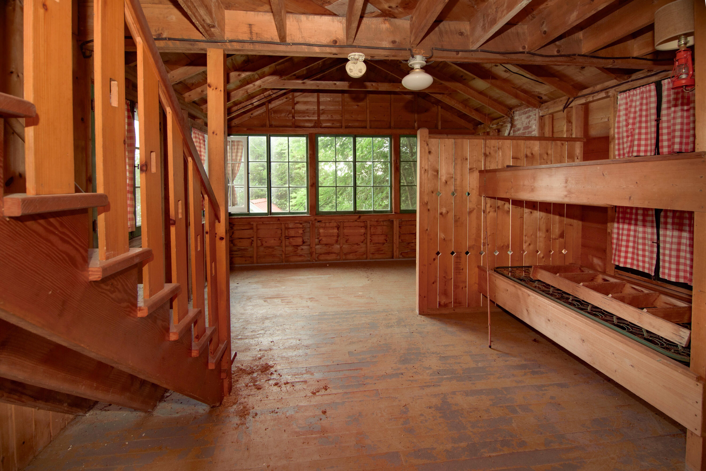 213 Corlear Bay Road Keeseville NY 12944
