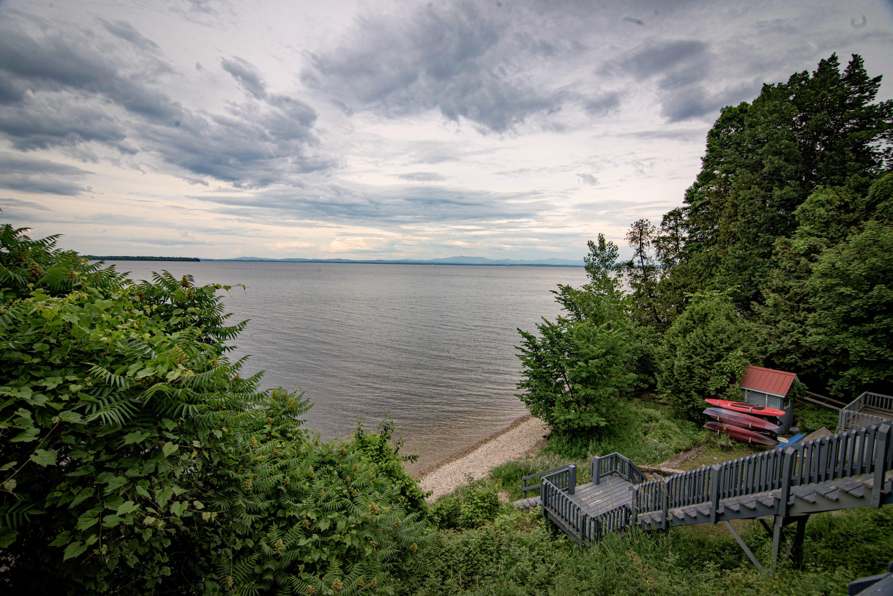 213 Corlear Bay Road Keeseville NY 12944