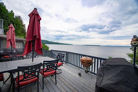 213 Corlear Bay Road Keeseville NY 12944