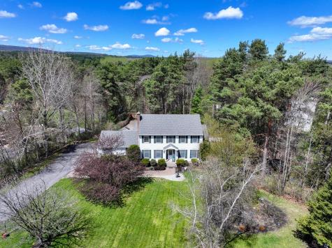 5 Summit Drive Peru NY 12972