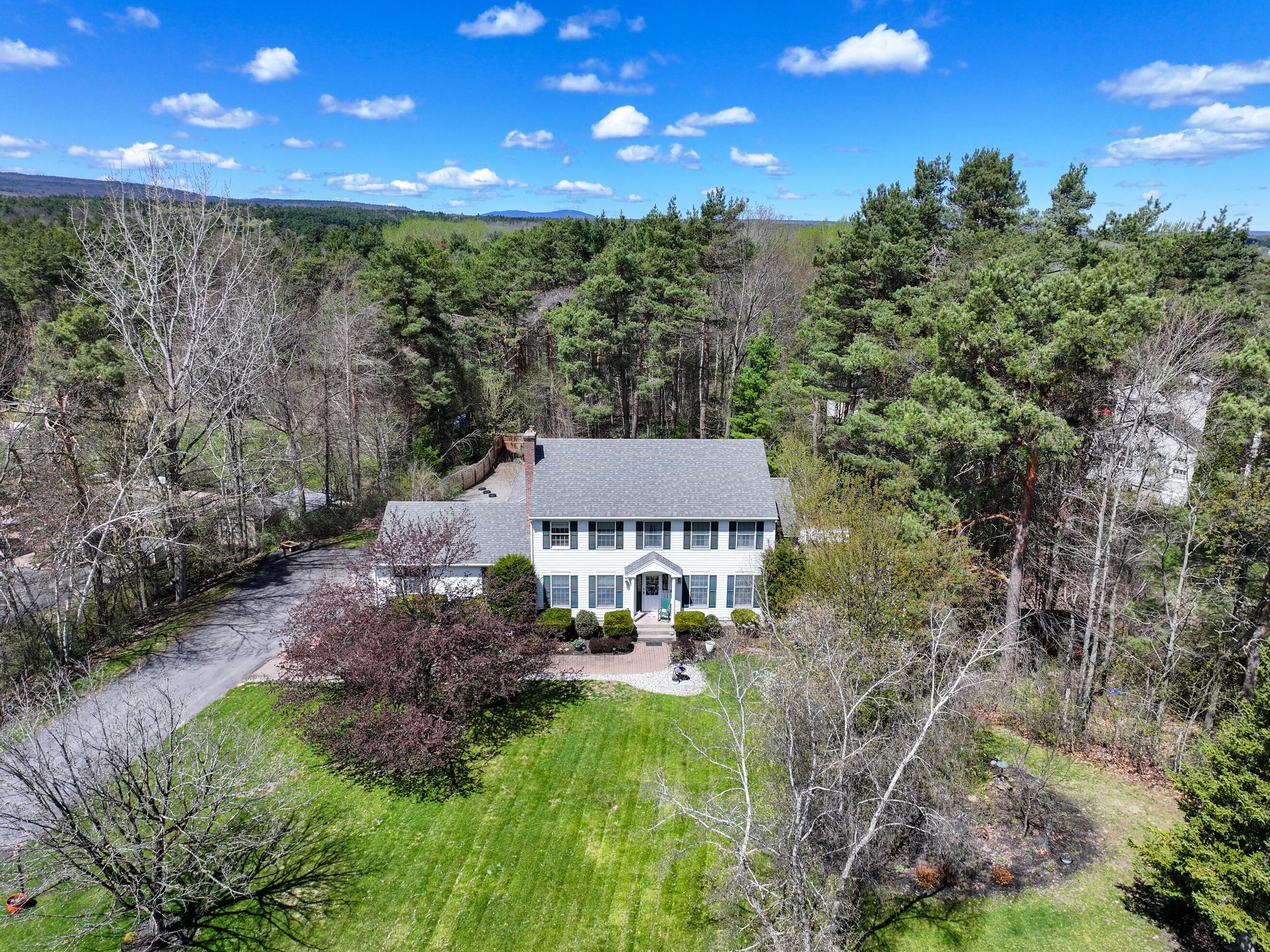 5 Summit Drive Peru NY 12972