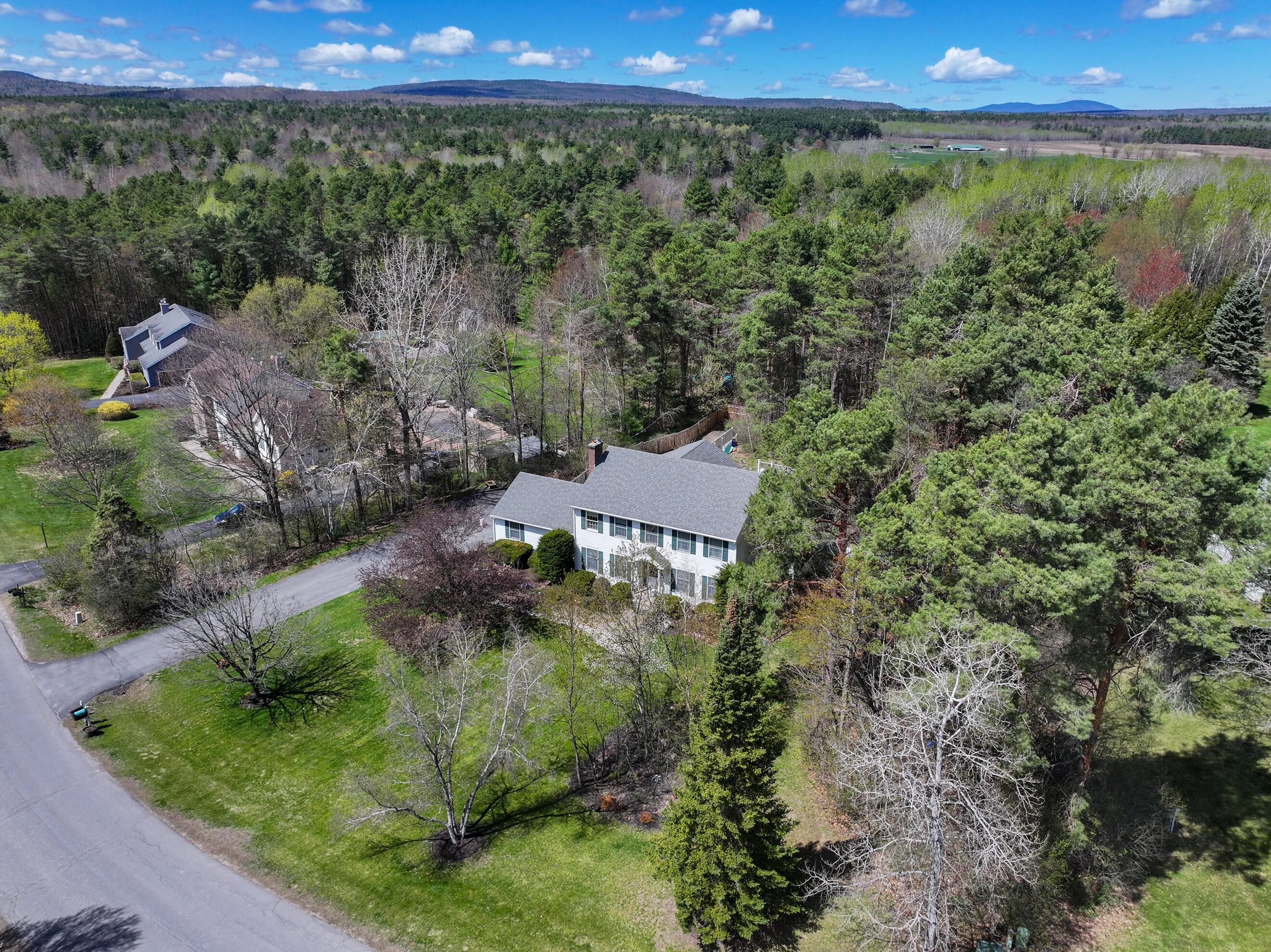 5 Summit Drive Peru NY 12972