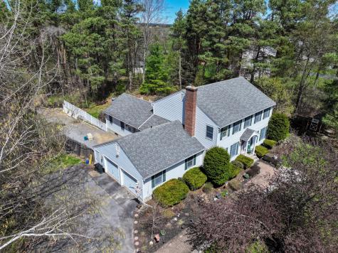5 Summit Drive Peru NY 12972