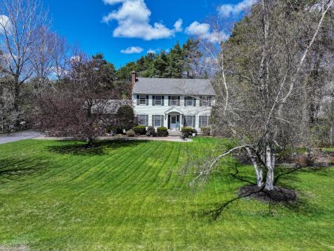 5 Summit Drive Peru NY 12972