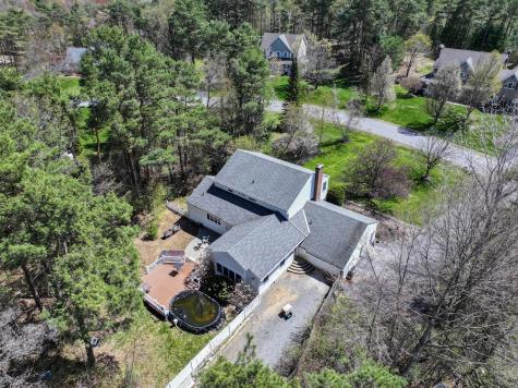 5 Summit Drive Peru NY 12972