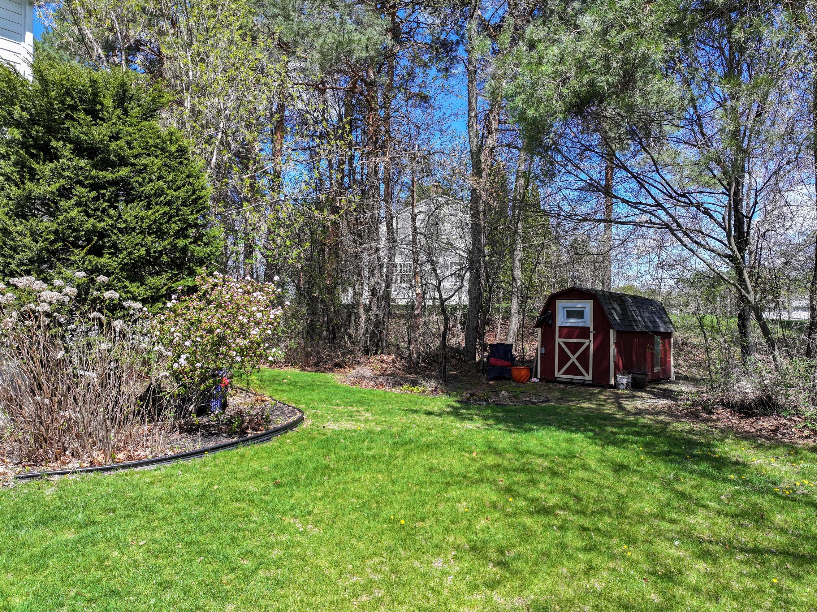 5 Summit Drive Peru NY 12972