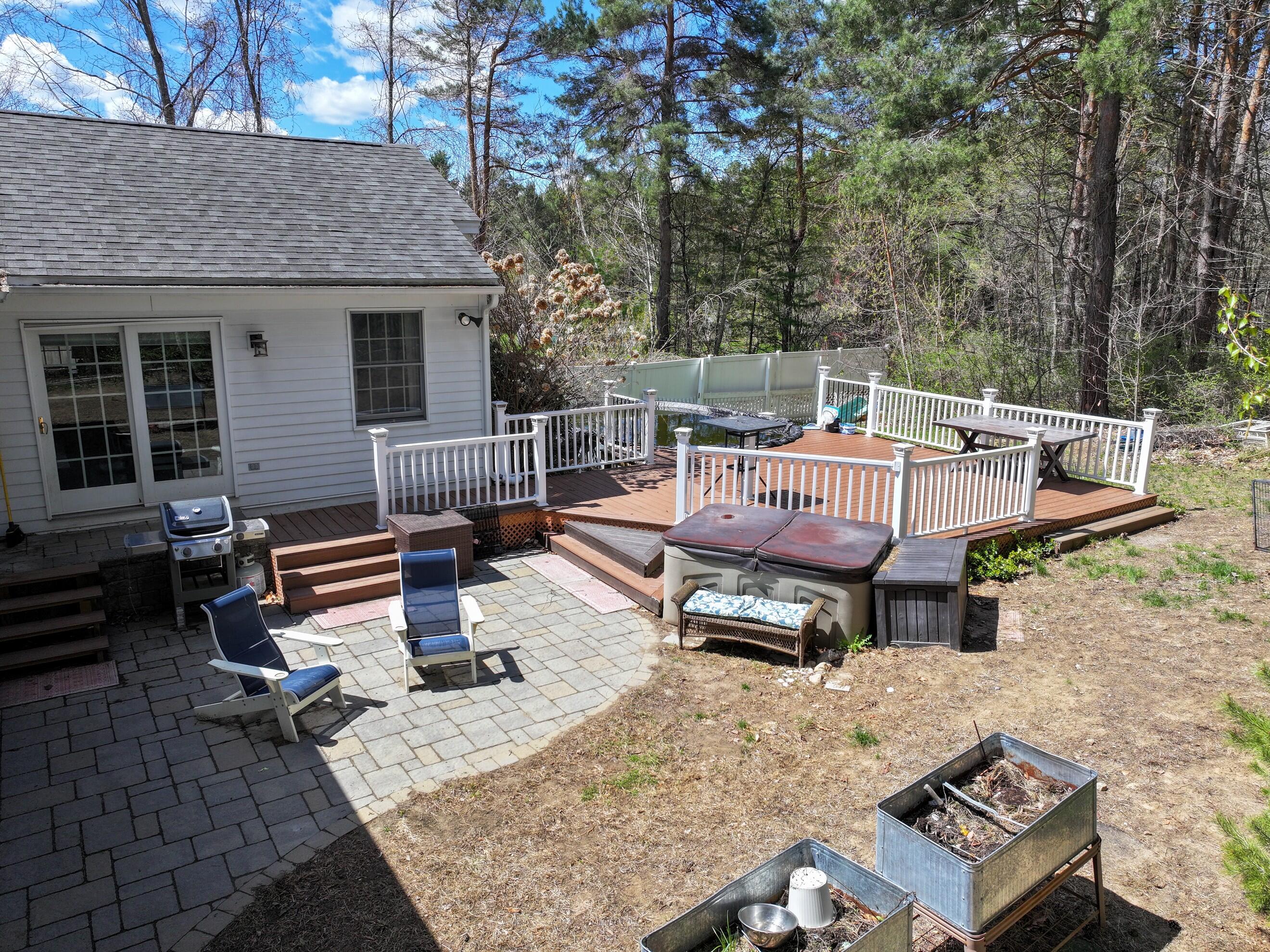 5 Summit Drive Peru NY 12972