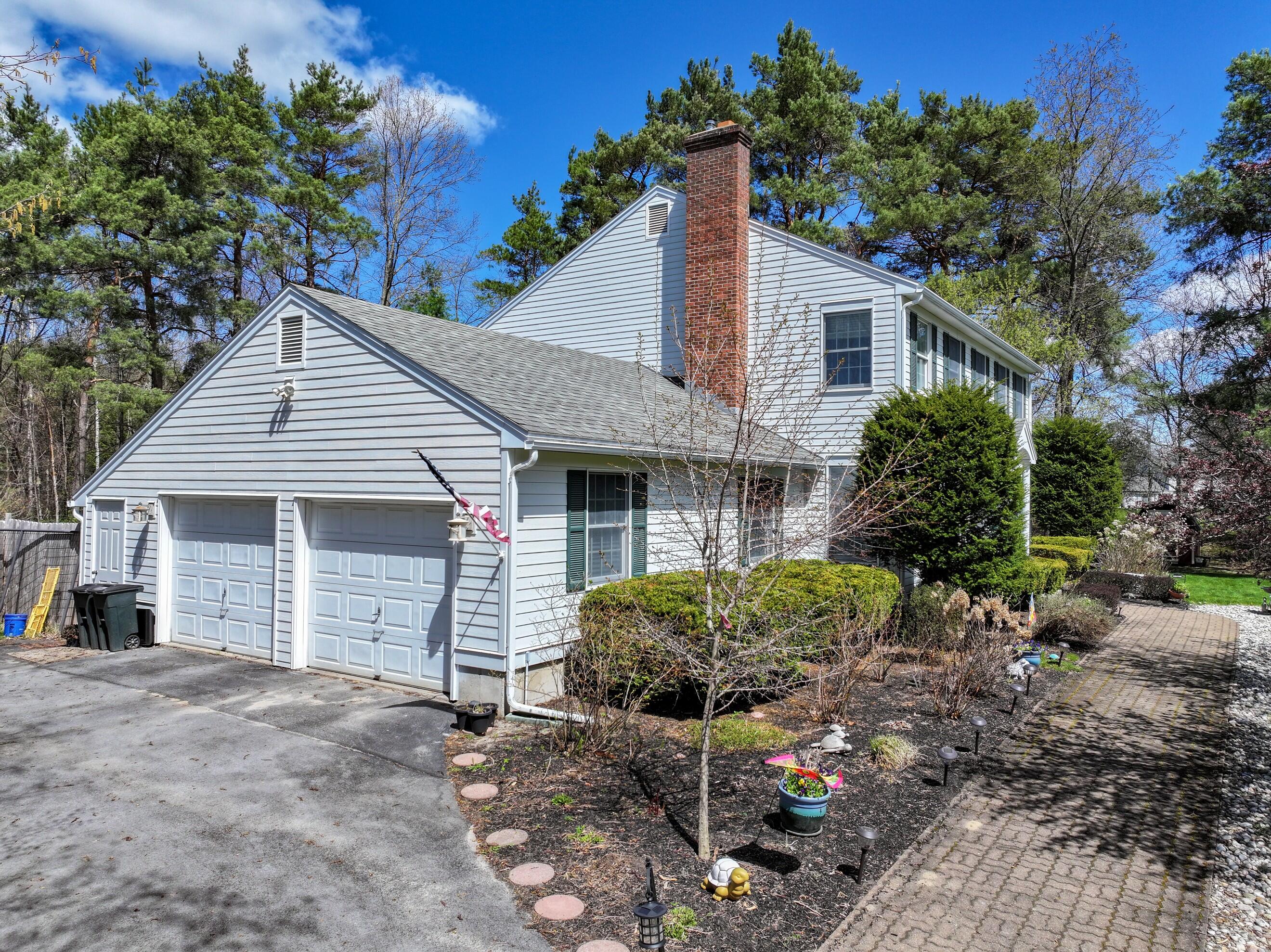 5 Summit Drive Peru NY 12972