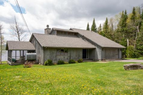 9 Tamarack Lane Lyon Mountain NY 12952