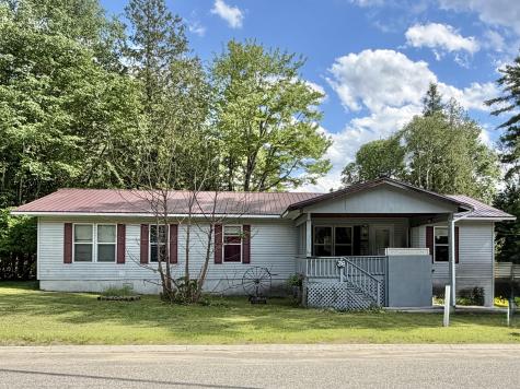 36 Olive Street Saranac Lake NY 12983