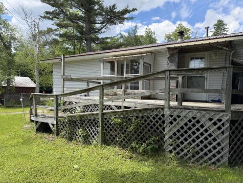 36 Olive Street Saranac Lake NY 12983
