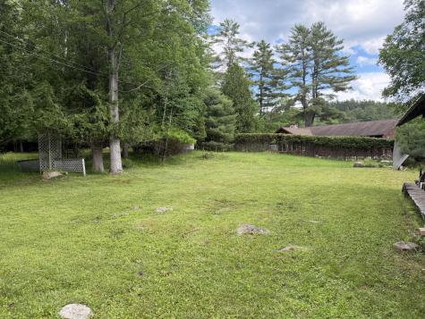 36 Olive Street Saranac Lake NY 12983