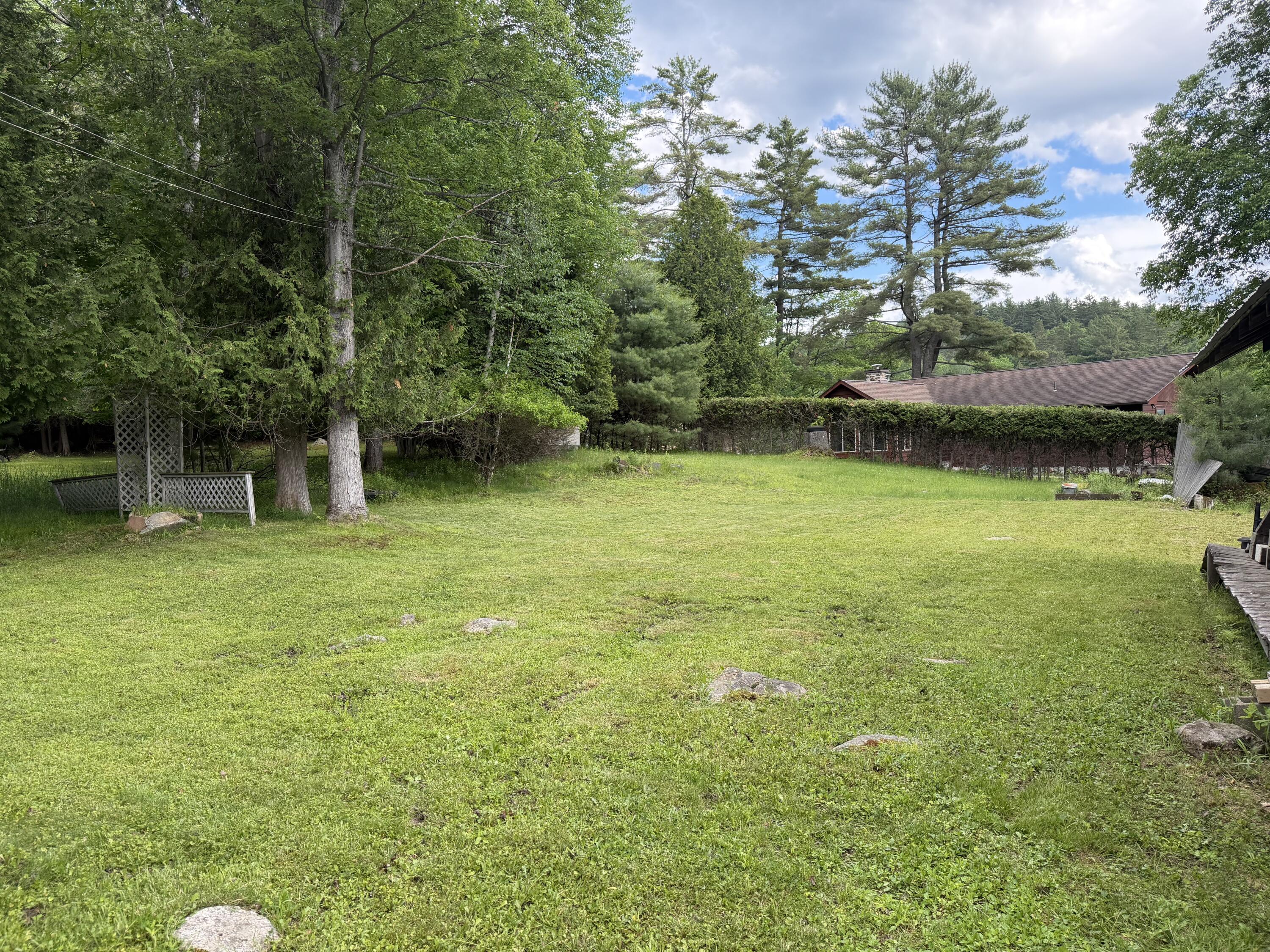 36 Olive Street Saranac Lake NY 12983