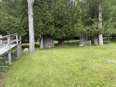 36 Olive Street Saranac Lake NY 12983