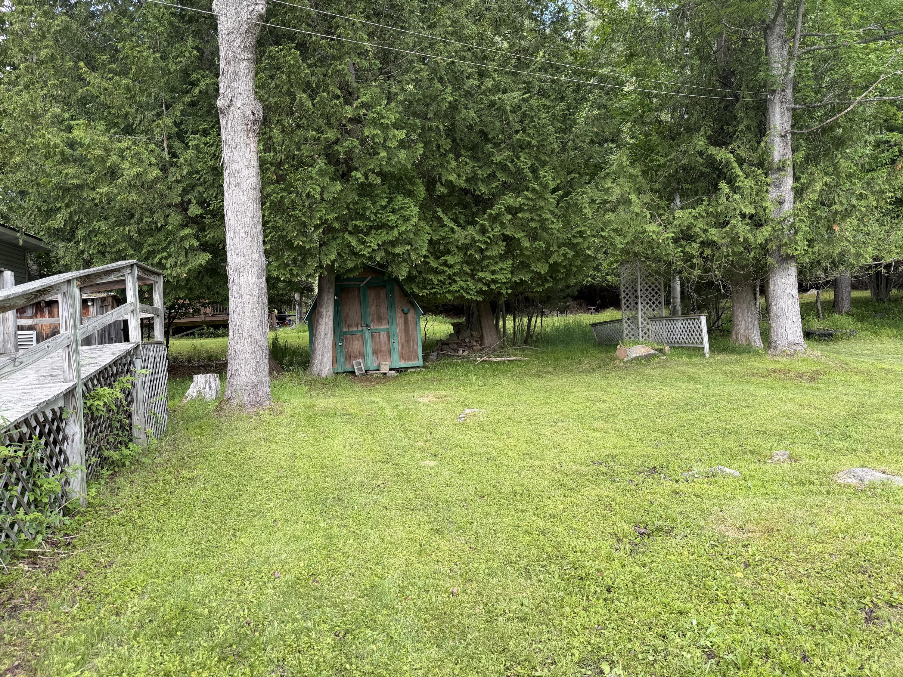36 Olive Street Saranac Lake NY 12983