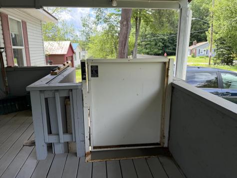 36 Olive Street Saranac Lake NY 12983