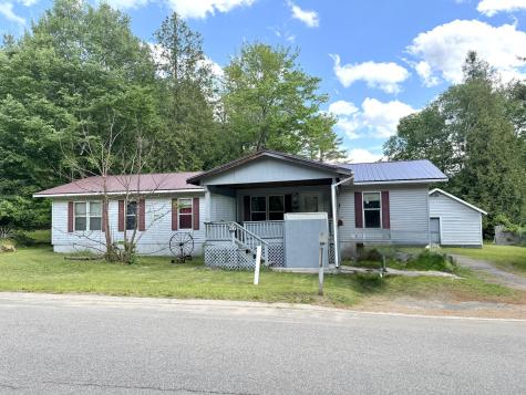 36 Olive Street Saranac Lake NY 12983