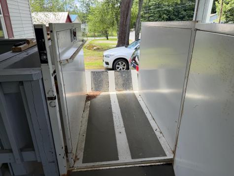 36 Olive Street Saranac Lake NY 12983