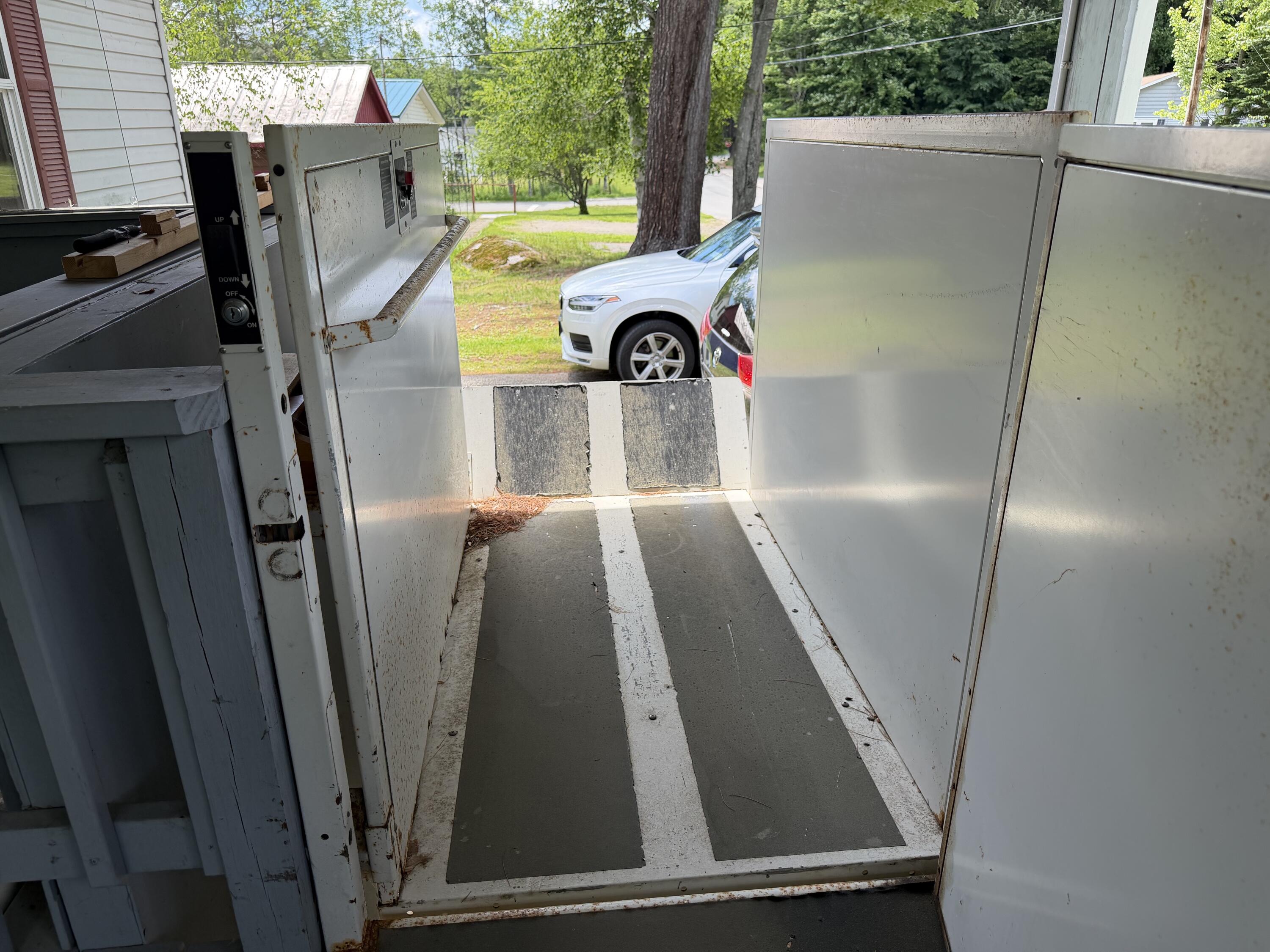 36 Olive Street Saranac Lake NY 12983
