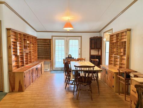 36 Olive Street Saranac Lake NY 12983