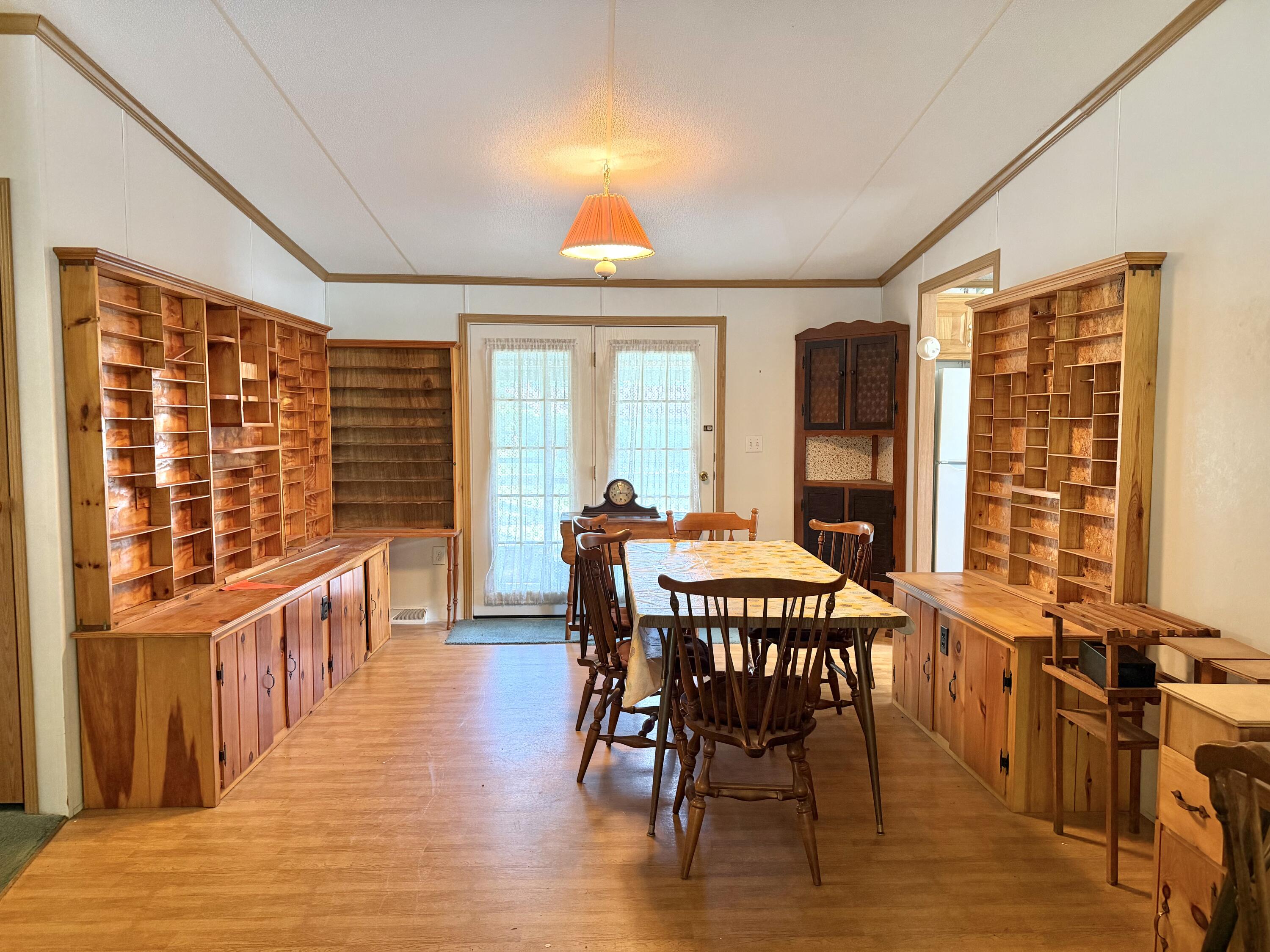 36 Olive Street Saranac Lake NY 12983