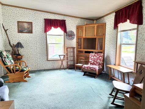 36 Olive Street Saranac Lake NY 12983