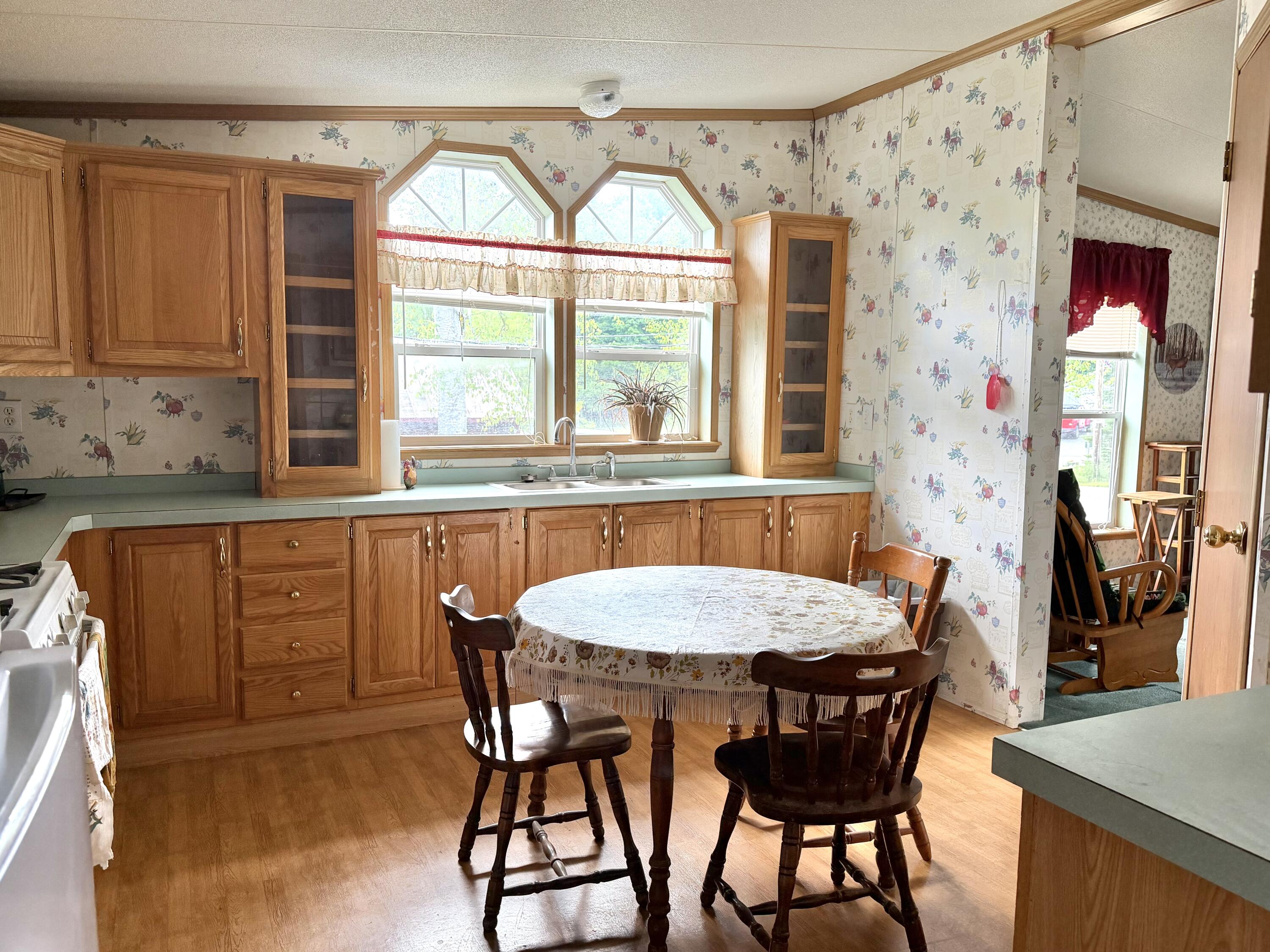 36 Olive Street Saranac Lake NY 12983