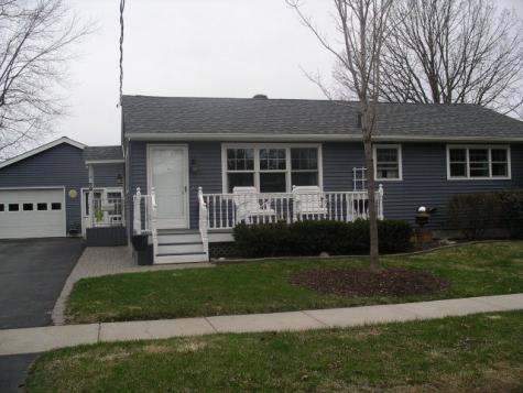 59 Palmer Street Plattsburgh NY 12901