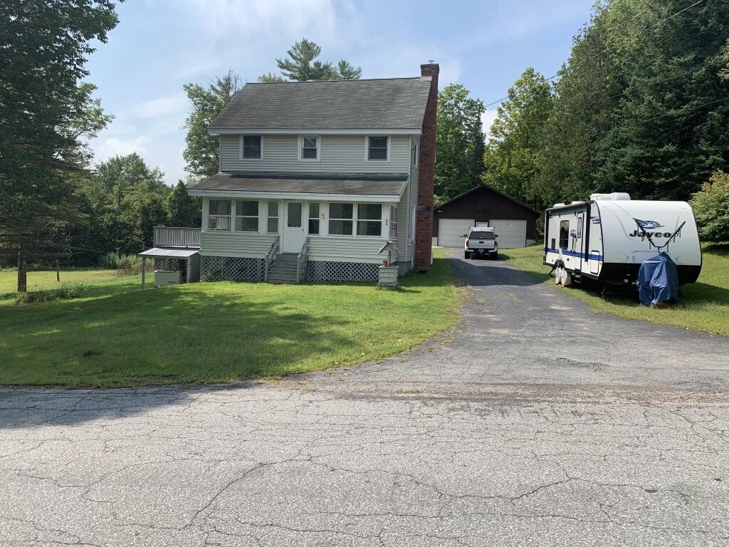 173 Severance Road Schroon Lake NY 12870