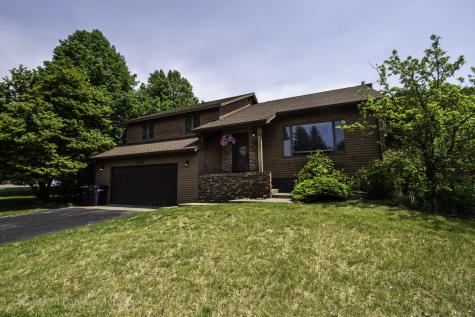 32 Barcomb Avenue Morrisonville NY 12962