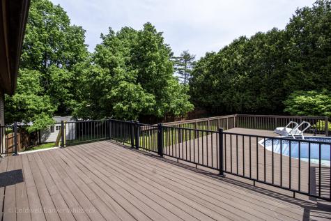 32 Barcomb Avenue Morrisonville NY 12962