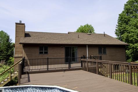 32 Barcomb Avenue Morrisonville NY 12962