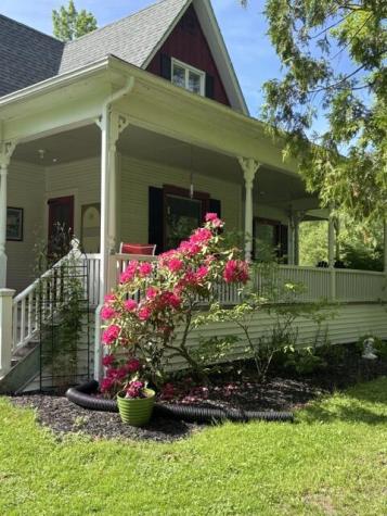 643 Point Road Willsboro NY 12996