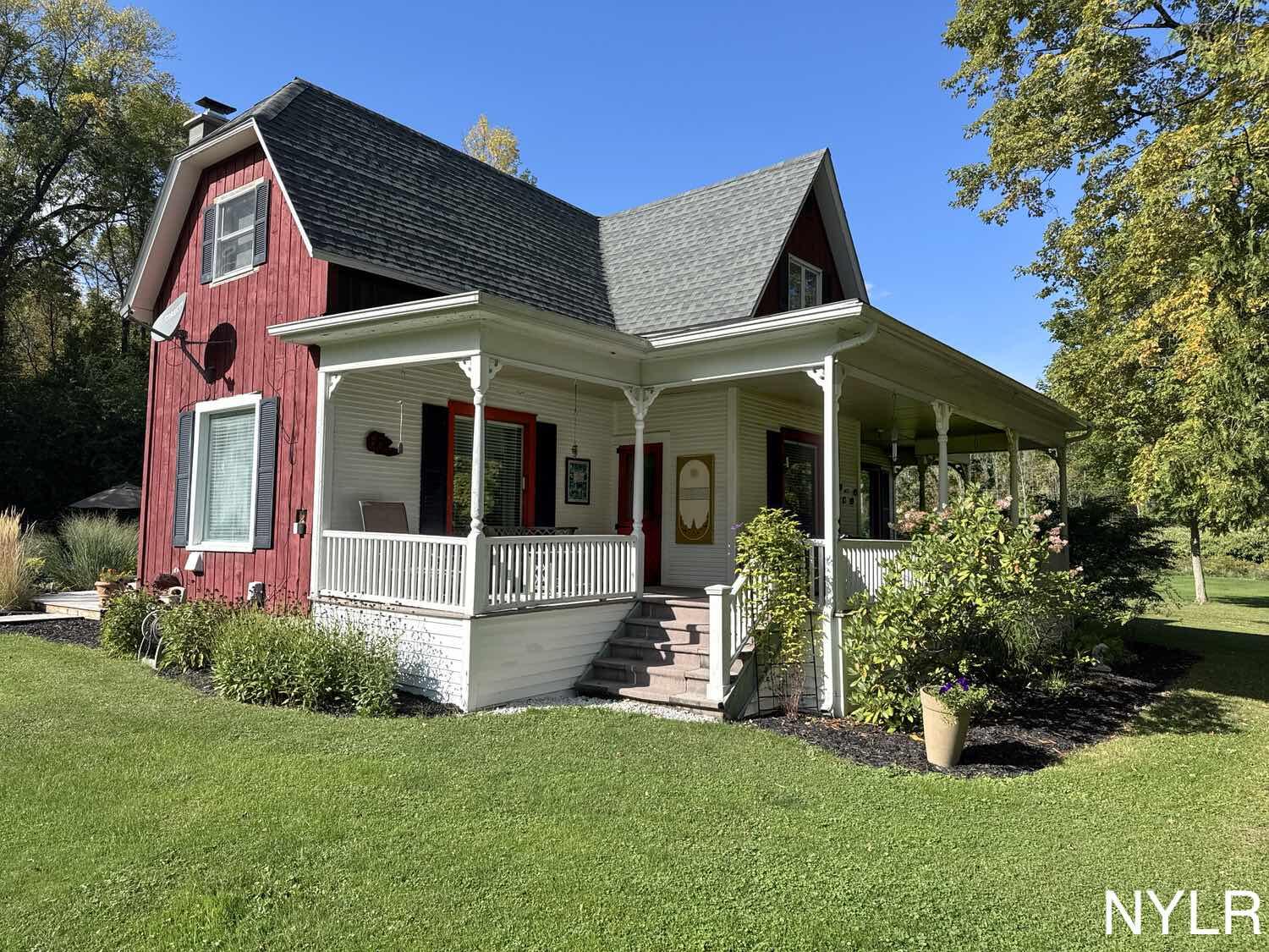 643 Point Road Willsboro NY 12996